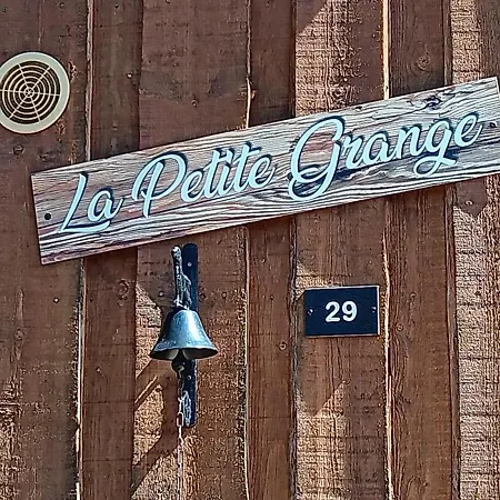La Petite Grange Chalet