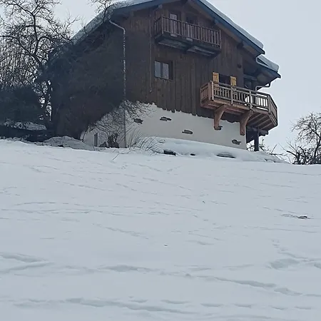 La Petite Grange