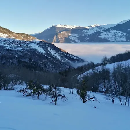 La Petite Grange Chalet *