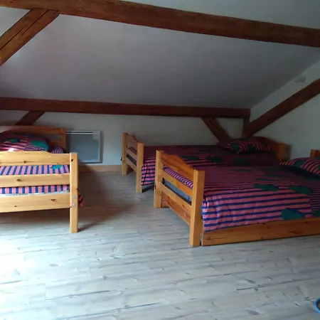 La Petite Grange 샬레 Savoie