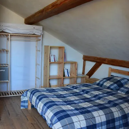 La Petite Grange Chalet Savoie